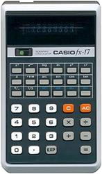 Casio Calculatrices Scientifiques 13 ModèlesScientific Calculators 13 Models 