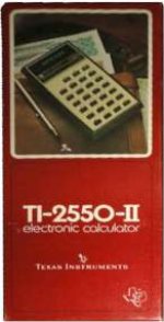 ti-2550-ii