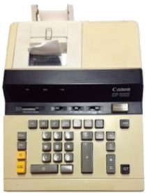 canon CP1001