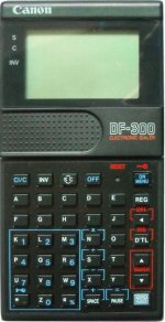 canon DF-300