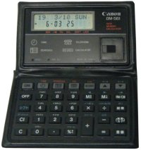 canon DM-561