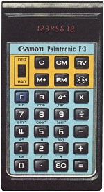 canon F-3