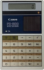 canon FC-500