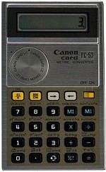 canon FC-53