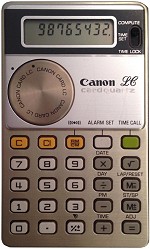 canon LC-62T