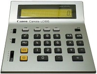 canon LC1015