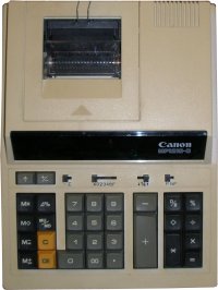 canon MP1210-D