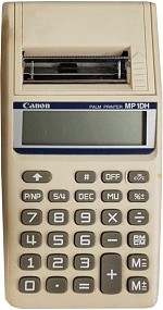 canon MP1DH