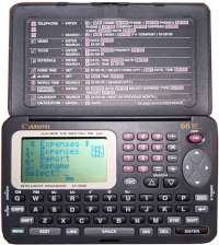 canon ZX-5000