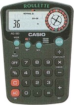 epocalc - CASIO database