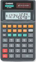 casio AZ-90J