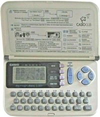 casio C-300