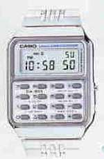 casio CA-501-7