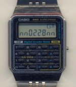 casio CA-503