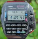 casio CMD-40B-1T
