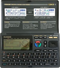 casio CSF-4950A