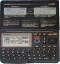 casio CSF-4970A