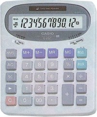 casio D-120LT