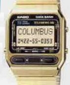 casio DB-1000G