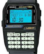casio DBC-150B-1DF
