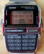 casio DBC-300