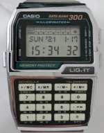 casio DBC-3000