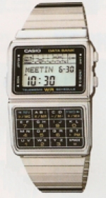 casio DBC-610-1