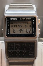 casio DBC-610A-1A