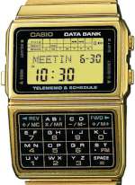 casio DBC-610GA-1DF