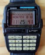 casio DBC-63B-1