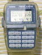 casio DBC-63CS-9T