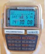 casio DBC-63MC-1T