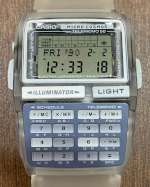 casio DBC-63MC-7T