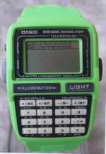 casio DBC-63MS-3T