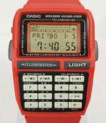 casio DBC-63MS-4T