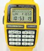 casio DBC-63MS-9T