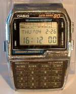 casio 800 db