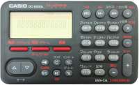casio DC-6000K