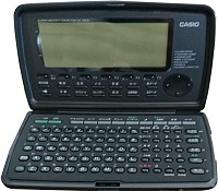 casio DK-5600