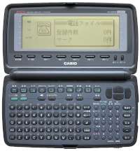 casio DK-E800