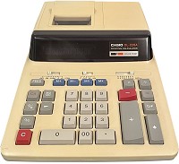 casio DL-220A