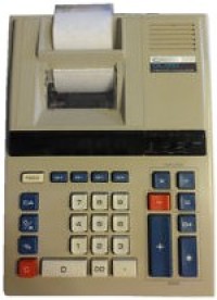 casio DL-310