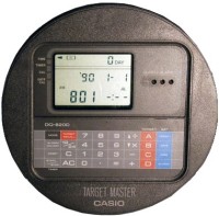 casio DQ-820D