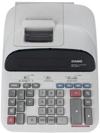 casio DR-1212LA