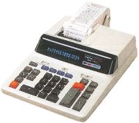 casio DR-140N