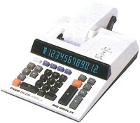 casio DR-220B