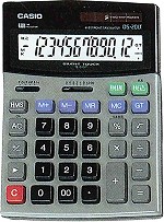 casio DS-10LT