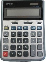 casio DS-1K