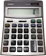 casio DS-20-ECO