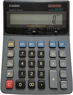 casio DS-20K